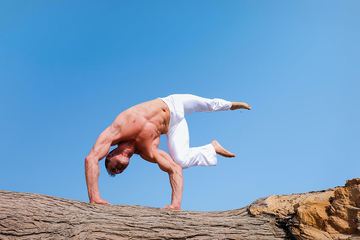 Testosterone therapy In Dartmouth: Muscle Strength